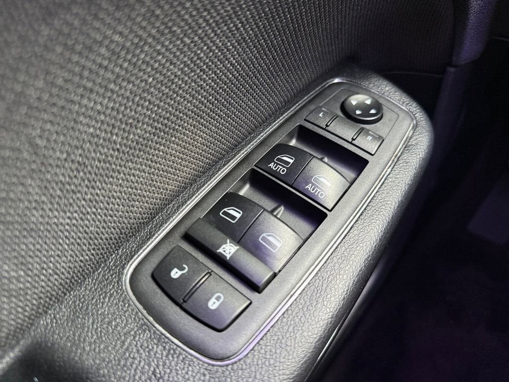 2018 Dodge Charger SXT