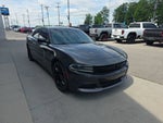2018 Dodge Charger SXT