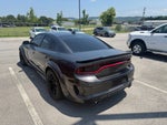 2023 Dodge Charger Scat Pack Widebody