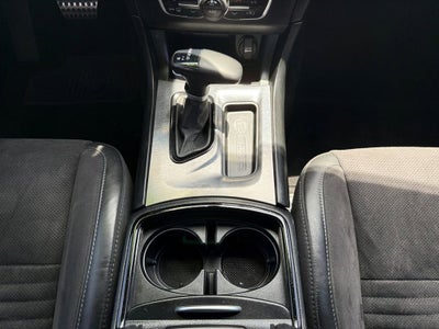 2019 Dodge Charger Scat Pack