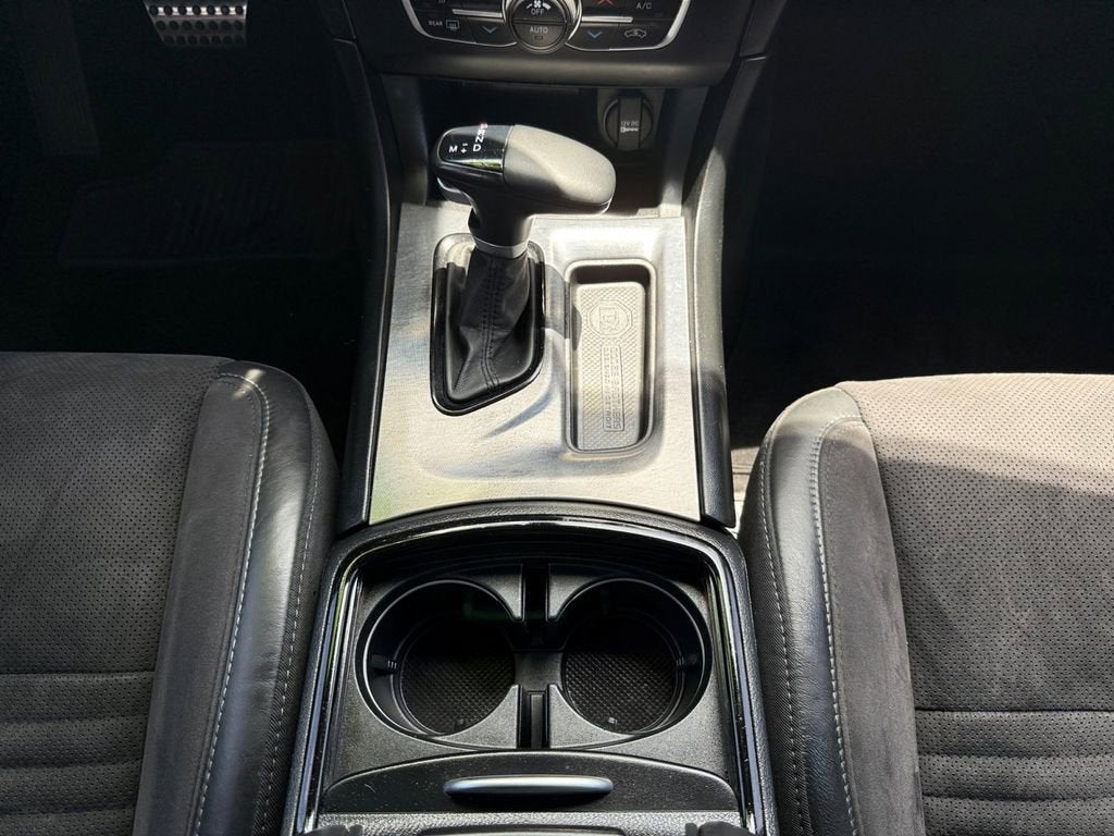 2019 Dodge Charger Scat Pack