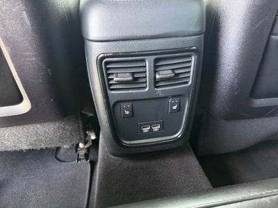 2019 Dodge Charger Scat Pack