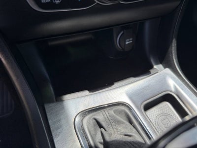 2019 Dodge Charger Scat Pack