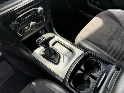 2019 Dodge Charger Scat Pack