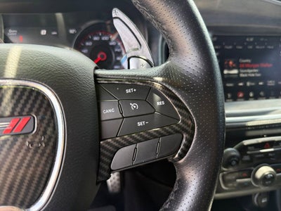 2019 Dodge Charger Scat Pack