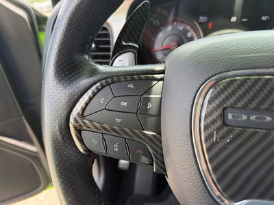 2019 Dodge Charger Scat Pack