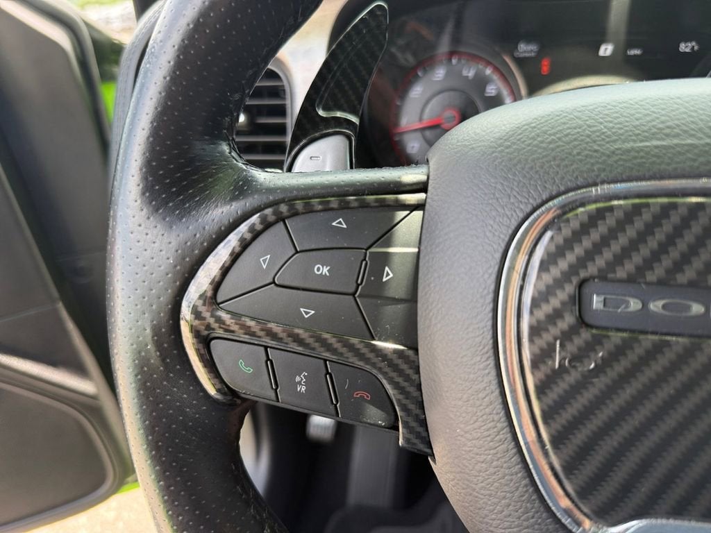 2019 Dodge Charger Scat Pack