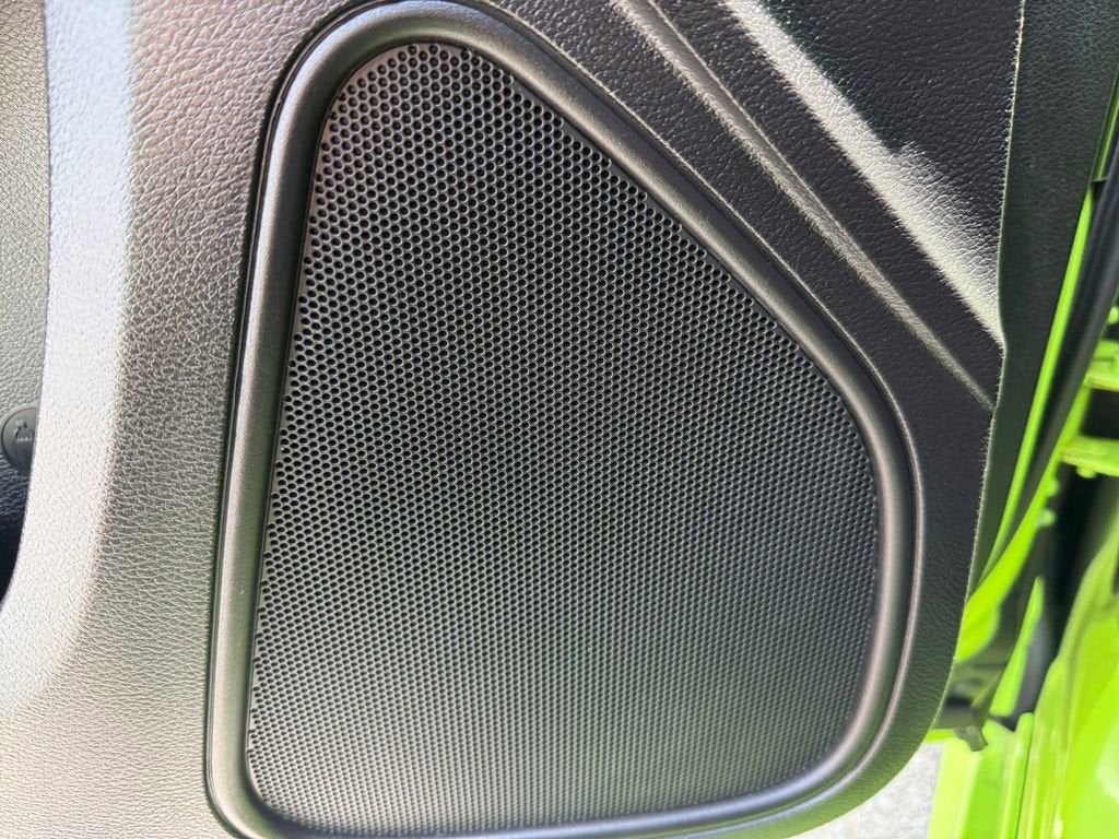 2019 Dodge Charger Scat Pack
