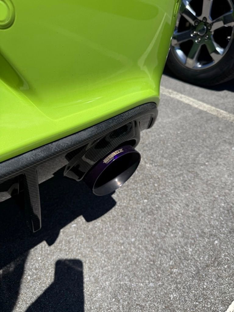 2019 Dodge Charger Scat Pack