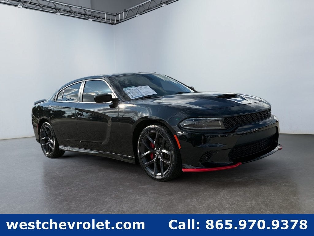 2023 Dodge Charger