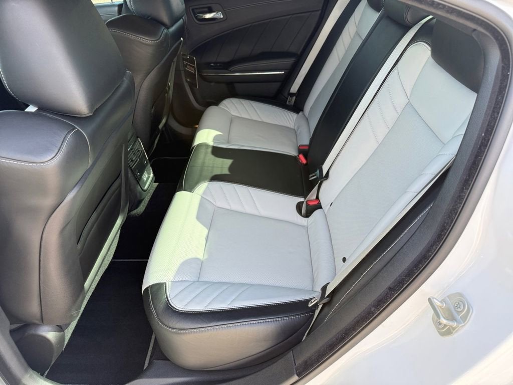 2023 Dodge Charger SRT Hellcat Widebody Jailbreak