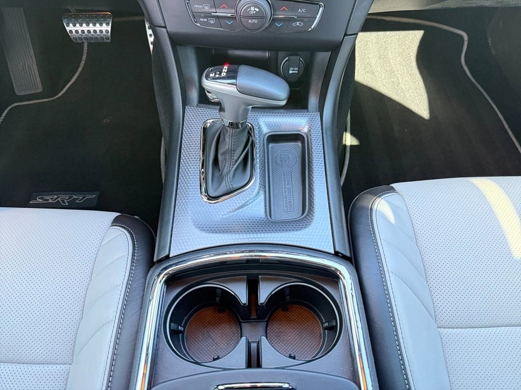 2023 Dodge Charger SRT Hellcat Widebody Jailbreak