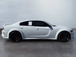 2023 Dodge Charger SRT Hellcat Widebody Jailbreak