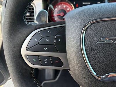 2023 Dodge Charger SRT Hellcat Widebody Jailbreak