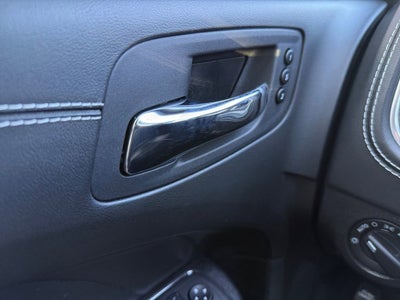 2023 Dodge Charger SRT Hellcat Widebody Jailbreak