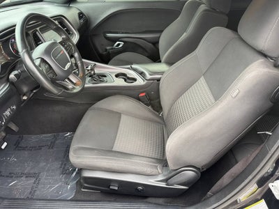 2019 Dodge Challenger R/T