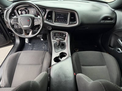 2019 Dodge Challenger R/T