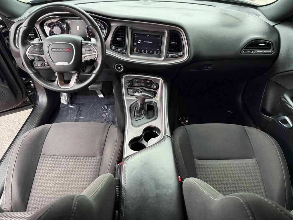 2019 Dodge Challenger R/T