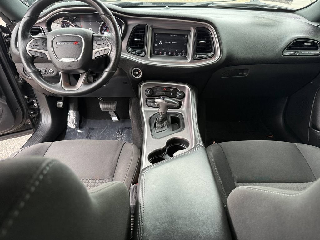 2019 Dodge Challenger R/T