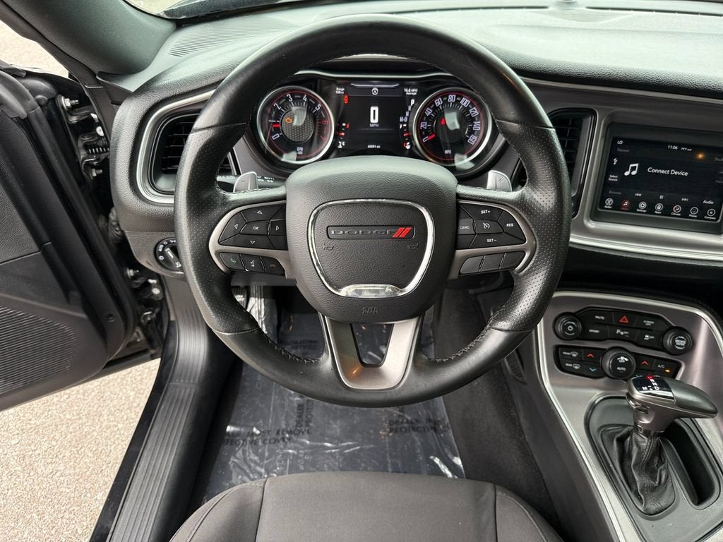 2019 Dodge Challenger R/T