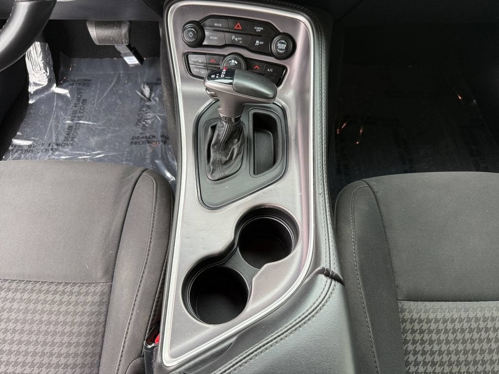 2019 Dodge Challenger R/T