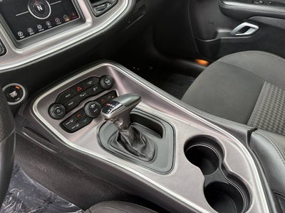 2019 Dodge Challenger R/T