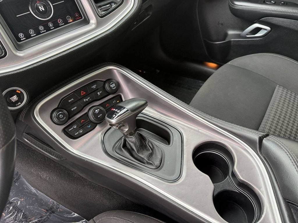 2019 Dodge Challenger R/T