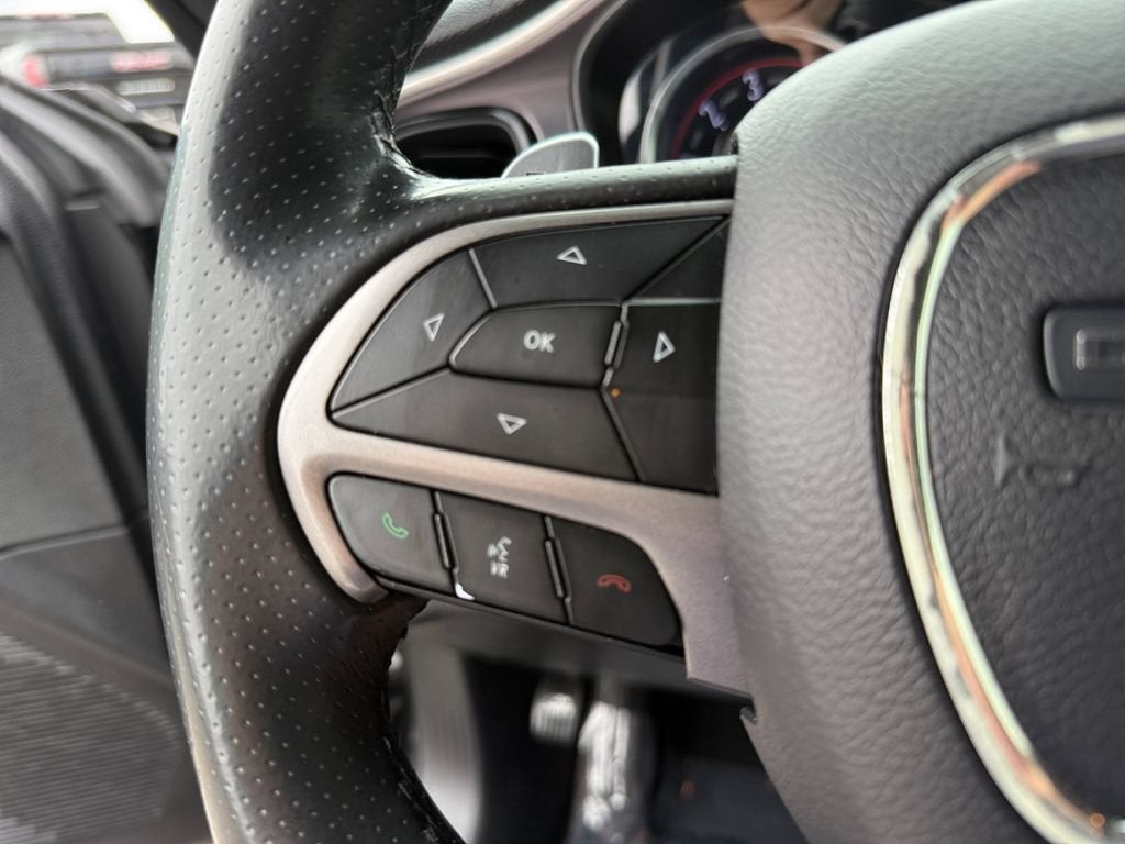 2019 Dodge Challenger R/T