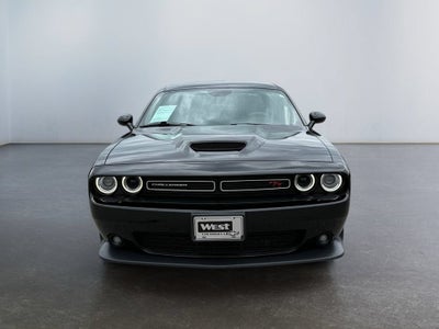 2019 Dodge Challenger R/T