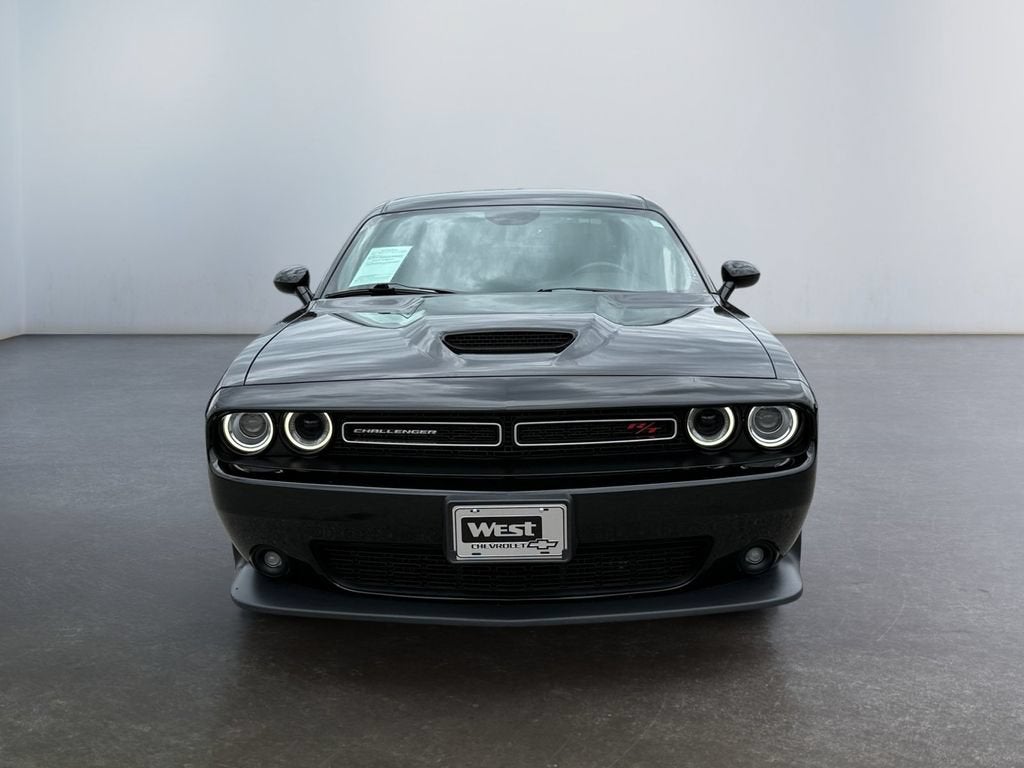 2019 Dodge Challenger R/T