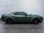 2022 Dodge Challenger R/T Scat Pack Widebody