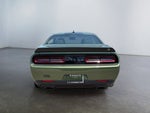 2022 Dodge Challenger R/T Scat Pack Widebody