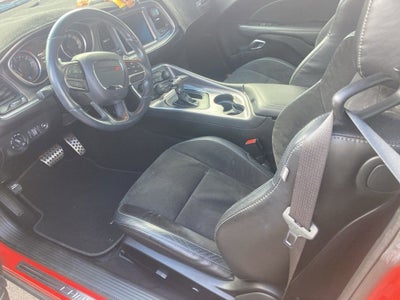 2019 Dodge Challenger GT