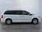 2016 Chrysler Town & Country Limited Platinum