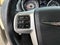 2016 Chrysler Town & Country Limited Platinum