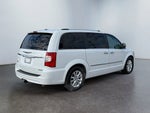 2016 Chrysler Town & Country Limited Platinum