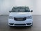 2016 Chrysler Town & Country Limited Platinum