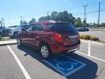 2010 Chevrolet Equinox LT w/2LT