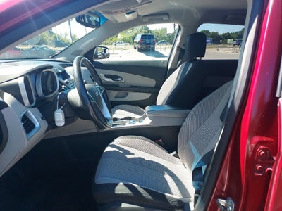 2010 Chevrolet Equinox LT w/2LT