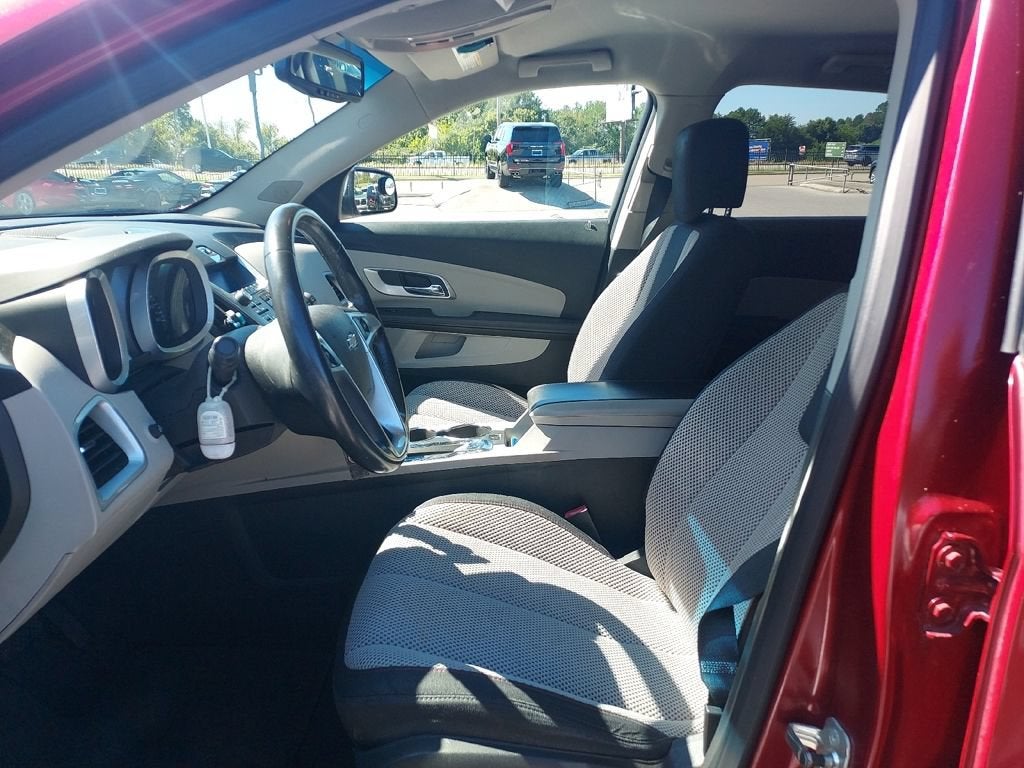 2010 Chevrolet Equinox LT w/2LT