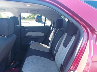 2010 Chevrolet Equinox LT w/2LT