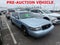 1999 Ford Crown Victoria LX