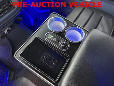 1999 Ford Crown Victoria LX