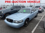 1999 Ford Crown Victoria LX