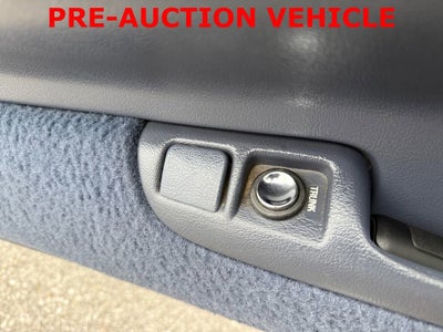 1999 Ford Crown Victoria LX