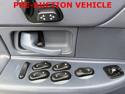 1999 Ford Crown Victoria LX