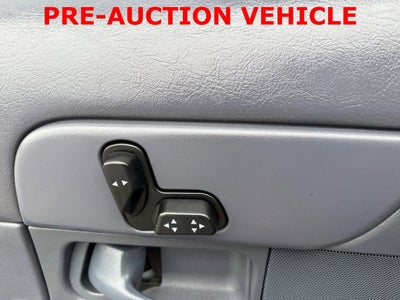 1999 Ford Crown Victoria LX