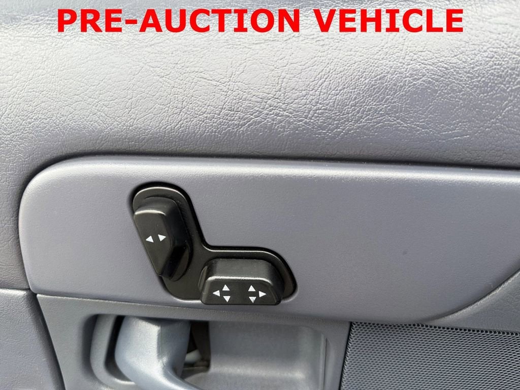 1999 Ford Crown Victoria LX