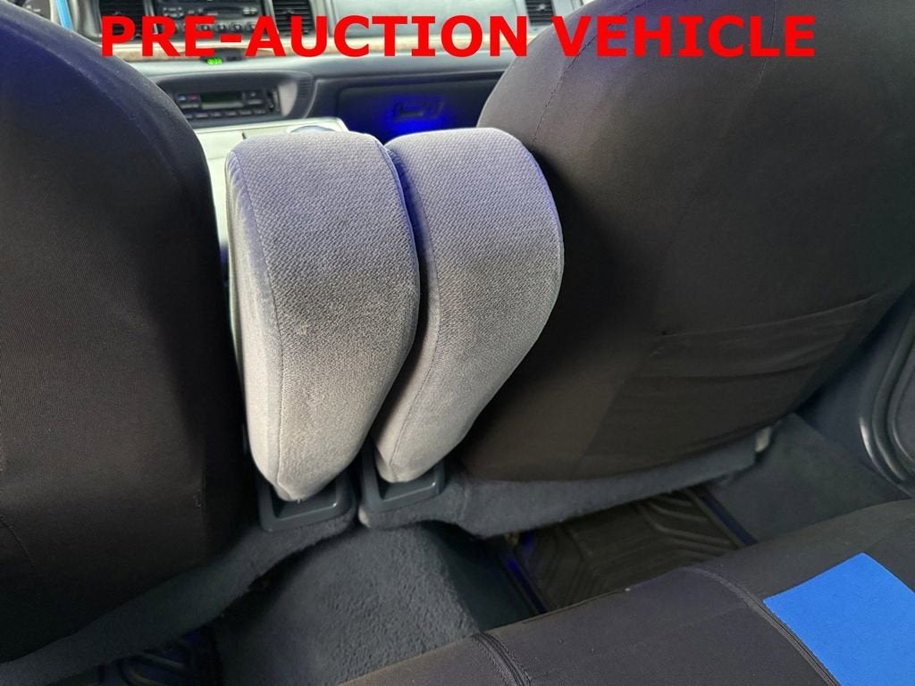 1999 Ford Crown Victoria LX