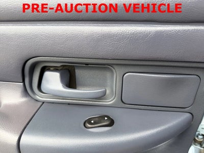 1999 Ford Crown Victoria LX